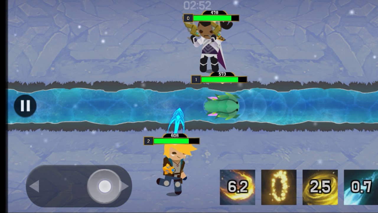 EZ Mirror Match 2 Android Gameplay YouTube