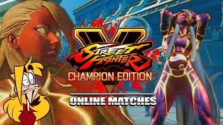 Download Mp3 Can't Believe It Got THAT Close: Seth - Street Fighter 5 Online Matches Gudang lagu Download Mp3 Can't Believe It Got THAT Close: Seth - Street Fighter 5 Online Matches