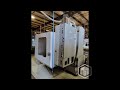 Haas VF 3BYT CNC Vertical Machining Center For Sale 2009 Haas VF 3BYT CNC Vertical Machining Center For Sale 2009