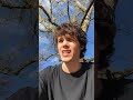 Conor Michael Smith - April 12, 2021 Instagram Livestream