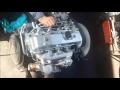 JDM Rebuilt Engine of 4D56 Turbo (Japan Quality)