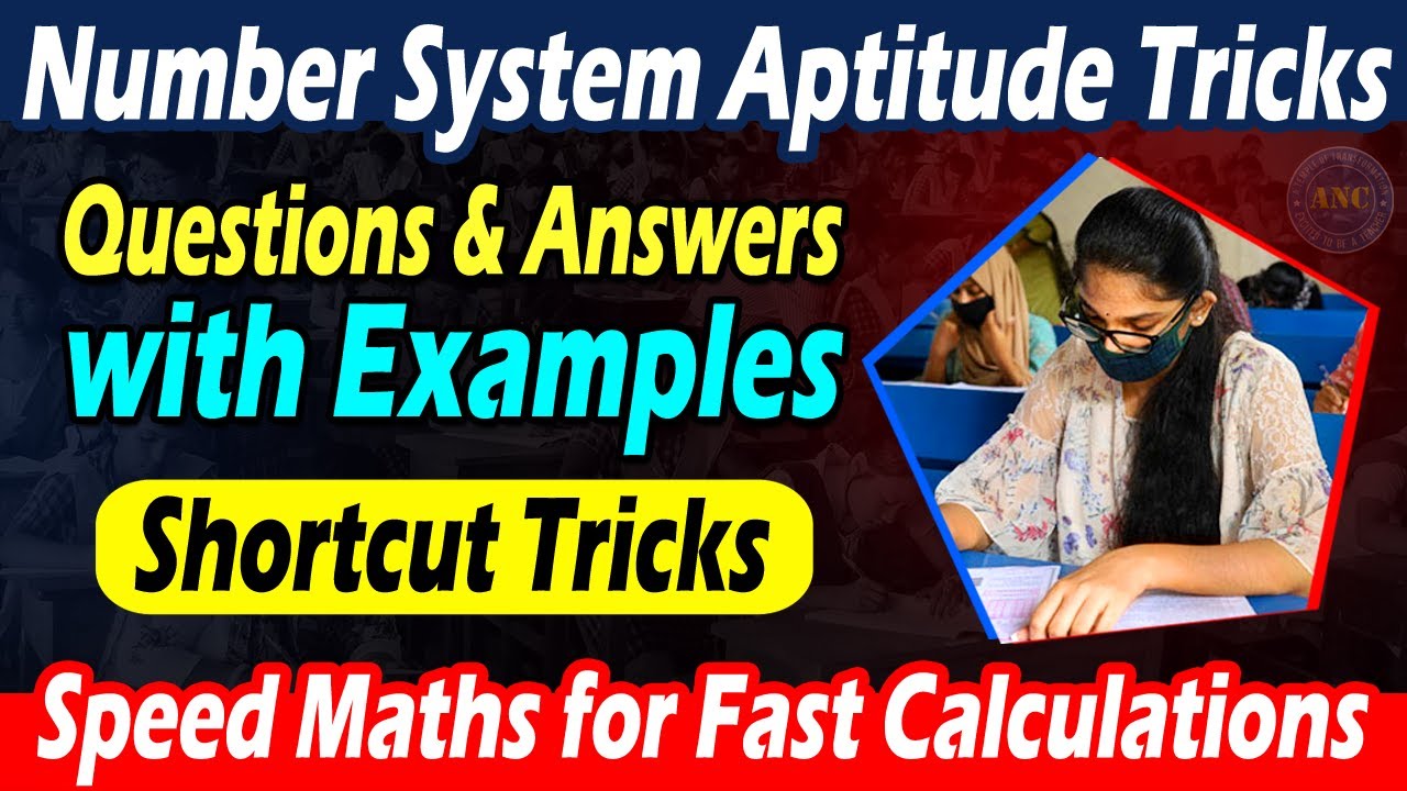 number-system-aptitude-tricks-number-system-maths-for-competitive-exams-numbersystem-by