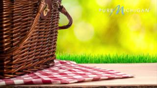 National Picnic Month | Pure Michigan