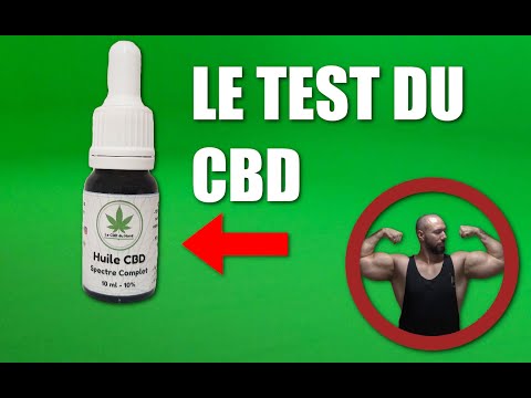 Vidéo: Les Meilleurs Produits CBD Pour Les Voyageurs