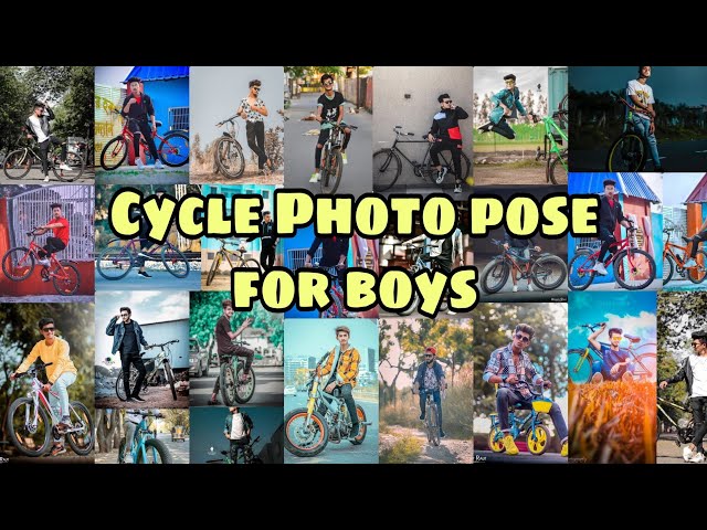 Sushilprince - Bike pose | Facebook