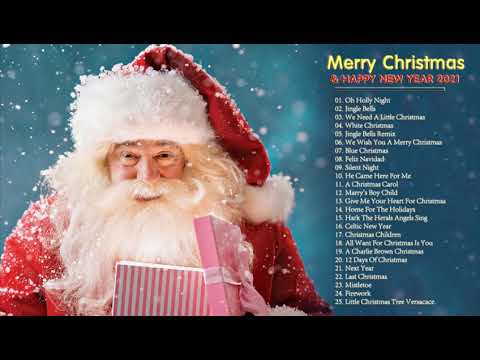 Vídeo: As 10 Melhores Canções De Natal Para Criar A Lista De Reprodução Final Do Feriado De 2020