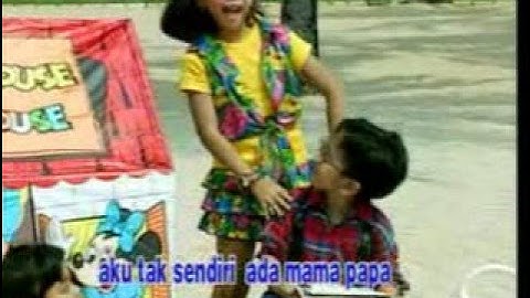 trio kwek kwek - rame rame
