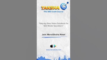 SEE Routine | How to get A+ on SEE 2081 Exam 🎯| SEE 2081 | Grade 10 SEE | | Class 10 Guide