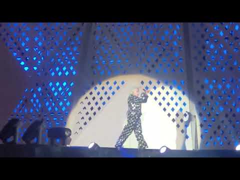 Cyndi Lauper - When You Were Mine (Rock In Rio - Brazil 20 /09/2024)