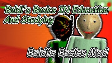 Baldi