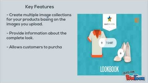 Shop By Look for Magento 2