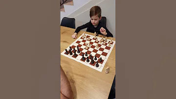 Nimrod S Chess Tricks Against Damiano Defence 