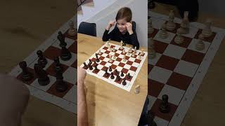 Nimrod Chess