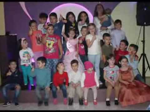 სადღესასწაულო ცენტრი \"ლაიქი\"