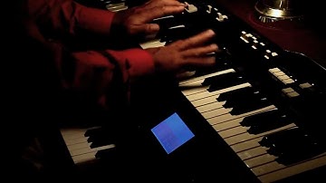 Lazy Intro Deep Purple