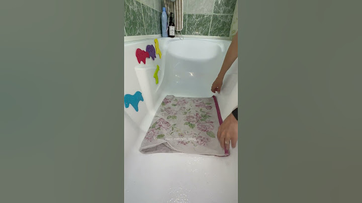 В 3 месяца убрали маленькую ванночку. Арт на фигурки для ванной в комментах