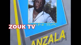 Anzala - San Sa ( ZOUK RETRO ) 1990
