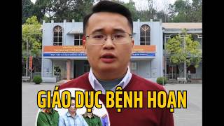 Download lagu Is Nguyễn Hà Duy an innocent victim or a provocateur? The Tuyên Quang Gifted School scandal shock...