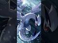 Half Hp Lugia 🪽 Destroying 💥 Grunt So Badly in #pokemongo #pokemon #gbl