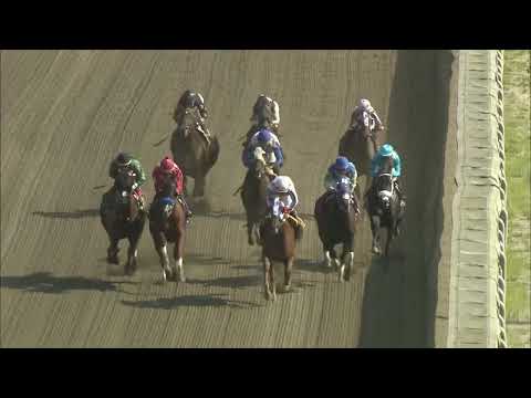 video thumbnail for MONMOUTH PARK 8-25-2024 RACE 8