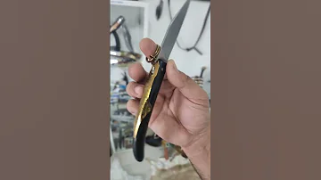 مطوه قرن غزال 