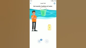 Easy game - Brain test level 164
