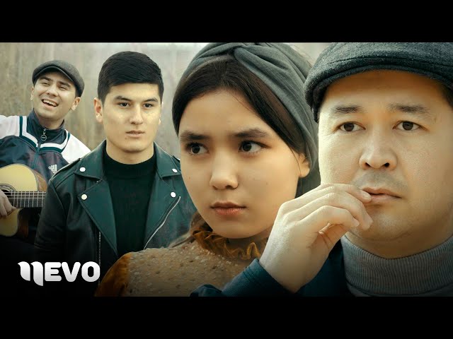 Ilhomjon Mahkamov - Pulim yetmaydi (Official Music Video)