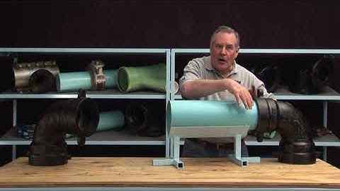 Push-On Fitting - WaterworksTraining.com