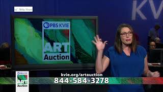 Art Auction 2022 Saturday