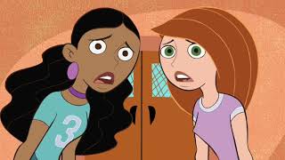 Kim Possible Season 4 Intro (Korean)