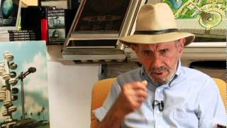 Jacque Fresco&#39;s Childhood Stories