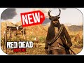 Red Dead Online: FREE REWARDS &amp; HUGE DISCOUNTS! (New RDR2 Update)