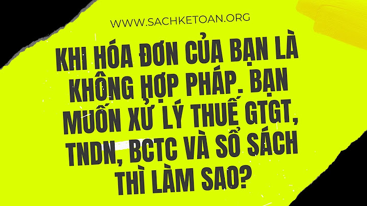 Hóa đơn giấy còn dư muốn hủy như thế nào năm 2024