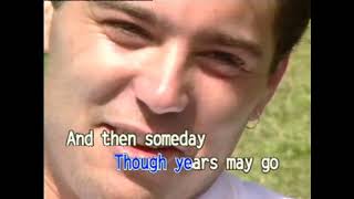 AVSEQ05 Too Young - Johnny Mathis