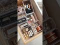 Best Clear Drawer Organizers for Small Apartments (Under $50)
