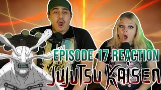 Jujutsu Kaisen - 2x17 - Episode 17 Reaction - Thunderclap Part 2