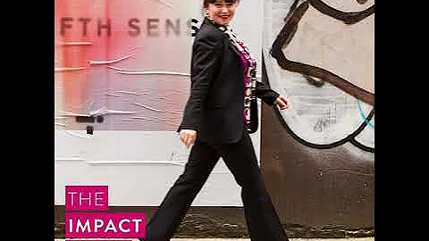 How do you get over your fear of public speaking? | Esther Stanhope