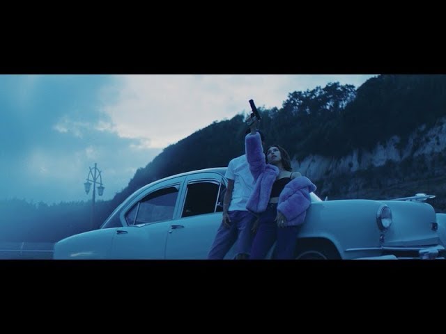Watch BENI - PULLBACK (from CHASIN' the film) on YouTube Watch BENI - PULLBACK (from CHASIN' the film) on YouTube