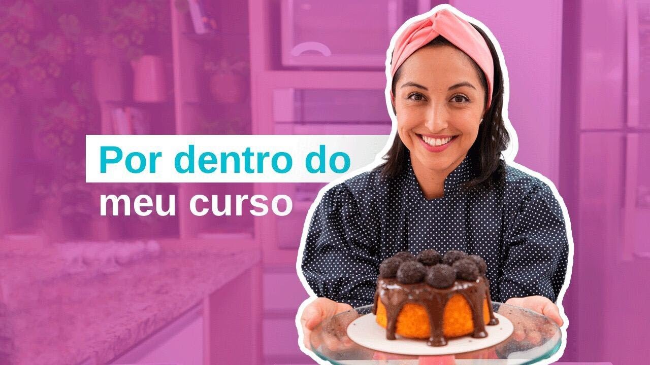 COMO GANHAR DINHEIRO COM BOLOS CASEIROS? GANHE MAIS DE R$1000 NO