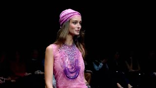 Armani | Spring Summer 2024 | Full Show | Milan Fashion Week