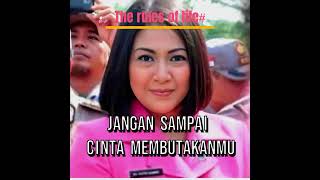 Love blind you*||Cinta Buta||#shorts #quotes