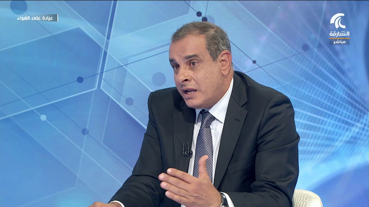 برنامج عيادة على الهواء -  زراعة الشعر