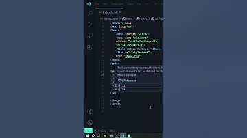 Мультикурсор и выделение || Keyboard shortcuts Visual Studio Code #shorts #vscode #hotkeys