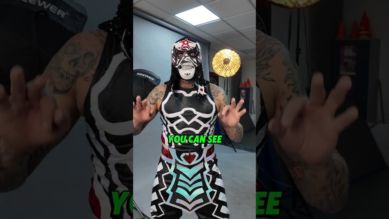 OFICIAL: WWE regresa a SUDAMÉRICA en septiembre de 2026