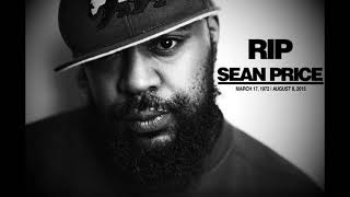 D.Gunz-Beast Mode Freestyle (Sean Price Dedication)