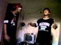 DMSL vs BRETH NP NDX A.K.A Aku , Engkau dan Dia