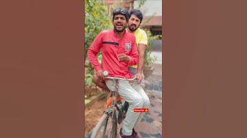 #ethirneechal #kathir #karigalan #comedy #status #reels #love #trendingshorts #minibytes #funny