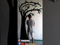 Aparte de viajar me encanta Pintar 😍❤️🔥🎨🎨 ¿Qué tal mural? vídeo completo en el Fanpage JoArt