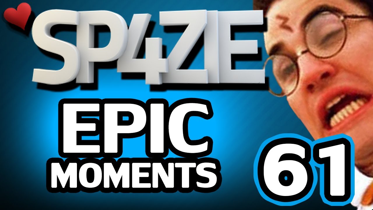 ♥ Epic Moments 61 SoloQ Moments YouTube