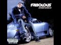 Fabolous - Keepin' it Gangsta.